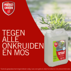 Protect Garden Onkruidverdelger | Flitser | Protect Garden | 150 m² (Gebruiksklaar, 15 liter)  V170115601 - 4