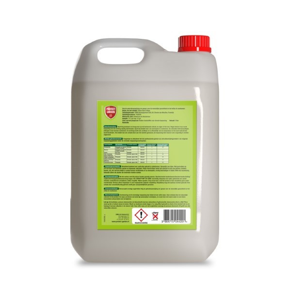 Protect Garden Onkruidverdelger | Flitser | Protect Garden | 50 m² (Gebruiksklaar, 5 liter) 86601102 K170115601 - 3
