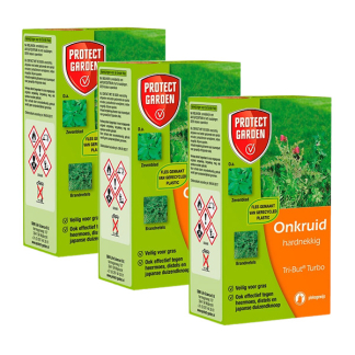 Onkruidverdelger | Protect Garden | 480 m² (Concentraat, 300 ml)