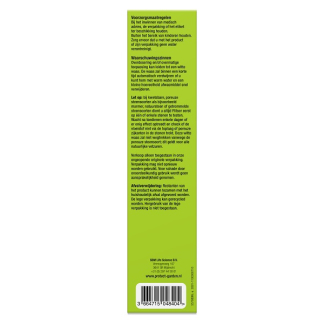 Protect Garden Onkruidverdelger en mos verwijderaar | Flitser | Protect Garden | 300 m² (Concentraat, 2250 ml, 3 stuks)  V170115604 - 6
