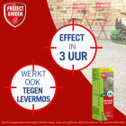 Protect Garden Onkruidverdelger en mos verwijderaar | Flitser | Protect Garden | 35 m² (Natuurlijk, Concentraat, 255 ml, 4 stuks)  V170115602 - 7
