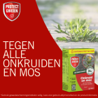 Protect Garden Onkruidverdelger en mos verwijderaar | Flitser | Protect Garden | 35 m² (Natuurlijk, Concentraat, 255 ml, 4 stuks)  V170115602 - 6