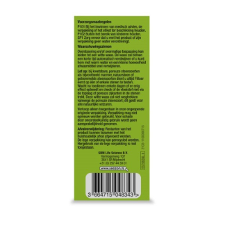 Protect Garden Onkruidverdelger en mos verwijderaar | Flitser | Protect Garden | 35 m² (Natuurlijk, Concentraat, 255 ml, 4 stuks)  V170115602 - 5