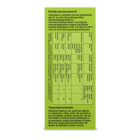 Protect Garden Onkruidverdelger en mos verwijderaar | Flitser | Protect Garden | 35 m² (Natuurlijk, Concentraat, 255 ml, 4 stuks)  V170115602 - 3