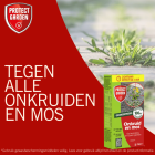 Protect Garden Onkruidverdelger en mos verwijderaar | Protect Garden | 100m² (Concentraat, 750 ml) 86601200 K170115604 - 6