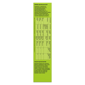 Protect Garden Onkruidverdelger en mos verwijderaar | Protect Garden | 100m² (Concentraat, 750 ml) 86601200 K170115604 - 4