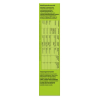 Protect Garden Onkruidverdelger en mos verwijderaar | Protect Garden | 100m² (Concentraat, 750 ml) 86601200 K170115604 - 4