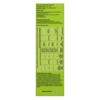 Protect Garden Onkruidverdelger en mos verwijderaar | Protect Garden | 200 m² (Natuurlijk, Concentraat, 450 ml) 86601080 K170505220 - 4