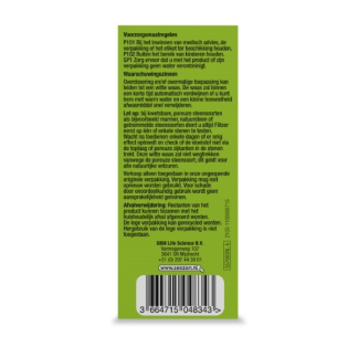 Protect Garden Onkruidverdelger en mos verwijderaar | Protect Garden | 35 m² (Concentraat, 255 ml) 86601198 K170115602 - 5