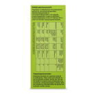 Protect Garden Onkruidverdelger en mos verwijderaar | Protect Garden | 35 m² (Concentraat, 255 ml) 86601198 K170115602 - 4