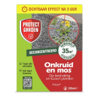Protect Garden Onkruidverdelger en mos verwijderaar | Protect Garden | 35 m² (Concentraat, 255 ml) 86601198 K170115602 - 2