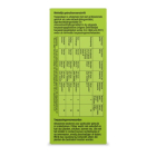 Protect Garden Onkruidverdelger en mos verwijderaar | Protect Garden | 35 m² (Concentraat, 255 ml) 86601198 K170115602 - 3