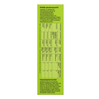 Protect Garden Onkruidverdelger en mos verwijderaar | Protect Garden | 70 m² (Concentraat, 510 ml) 86601199 K170115603 - 4