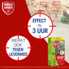 Protect Garden Onkruidverdelger en mos verwijderaar | Protect Garden | 70 m² (Concentraat, 510 ml) 86601199 K170115603 - 8