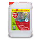 Protect Garden Onkruidverdelger en mos verwijderaar | Protect Garden | Total Net Natural | 50 m² (Gebruiksklaar, 5 liter)  K170116286 - 2
