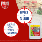 Protect Garden Onkruidverdelger en mos verwijderaar | Protect Garden | Total Net Natural | 50 m² (Gebruiksklaar, 5 liter)  K170116286 - 6