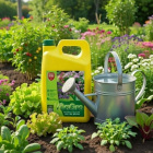 Protect Garden Plantenvoeding | Protect Garden | VitaGro | 4 liter (Universeel, Vloeibaar) 86601919 K170116293 - 7