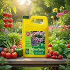 Protect Garden Plantenvoeding | Protect Garden | VitaGro | 4 liter (Universeel, Vloeibaar) 86601919 K170116293 - 8