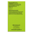Protect Garden Rosacur | Protect Garden | 50 ml (Concentraat, Tegen schimmels en ziekten) 84926361 K170115076 - 5