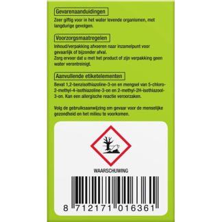 Protect Garden Rosacur | Protect Garden | 50 ml (Concentraat, Tegen schimmels en ziekten) 84926361 K170115076 - 4