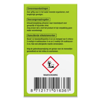 Protect Garden Rosacur | Protect Garden | 50 ml (Concentraat, Tegen schimmels en ziekten) 84926361 K170115076 - 3