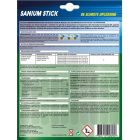 Protect Garden Sanium bladluisstick | Protect Garden (20 stuks) 86600695 B170501398 - 2
