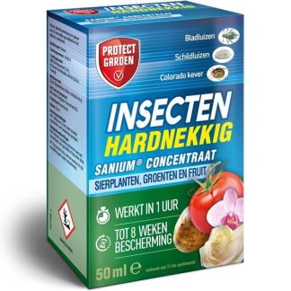 Protect Garden Sanium insectenmiddel | Protect Garden (Concentraat, 50 ml) 86600935 K170501499 - 