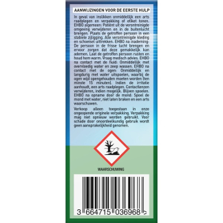 Protect Garden Sanium insectenmiddel | Protect Garden (Concentraat, 50 ml) 86600935 K170501499 - 