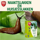 Protect Garden Slakken barrière | Protect Garden | 1.5 kg (Klei, Biologisch) 86601752 K170115838 - 2