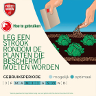 Protect Garden Slakken bestrijding | Protect Garden | 1.5 kg (Klei, Biologisch) 86601752 K170115838 - 5