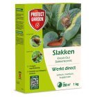 Protect Garden Slakkenkorrels | Protect Garden | 1 kg (Biologisch, 260 m²) 86601791 K170115835 - 1