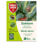Protect Garden Slakkenkorrels | Protect Garden | 1 kg (Biologisch, 260 m²) 86601791 K170115835 - 2