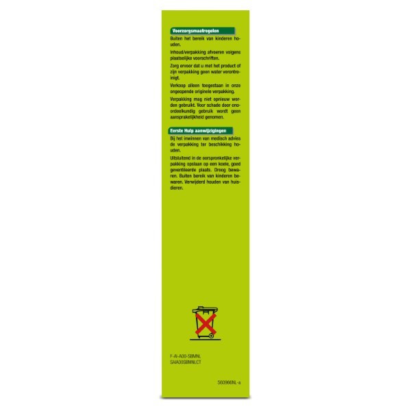 Protect Garden Slakkenkorrels | Protect Garden | 1 kg (Biologisch, 260 m²) 86601791 K170115835 - 3