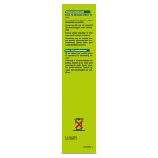 Protect Garden Slakkenkorrels | Protect Garden | 1 kg (Biologisch, 260 m²) 86601791 K170115835 - 3