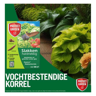 Protect Garden Slakkenkorrels | Protect Garden | 250 gram (500 m²) 86600943 K170501498 - 8