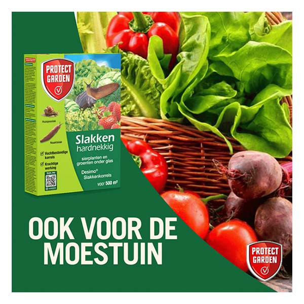 Protect Garden Slakkenkorrels | Protect Garden | 750 gram (1500 m²) 86600943 V170501498 - 3