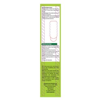 Protect Garden Slakkenkorrels | Protect Garden | Knock-Out | 1 kg (260 m²)  K170116292 - 3