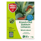 Protect Garden Slakkenkorrels | Protect Garden | Knock-Out | 1 kg (260 m²)  K170116292 - 2