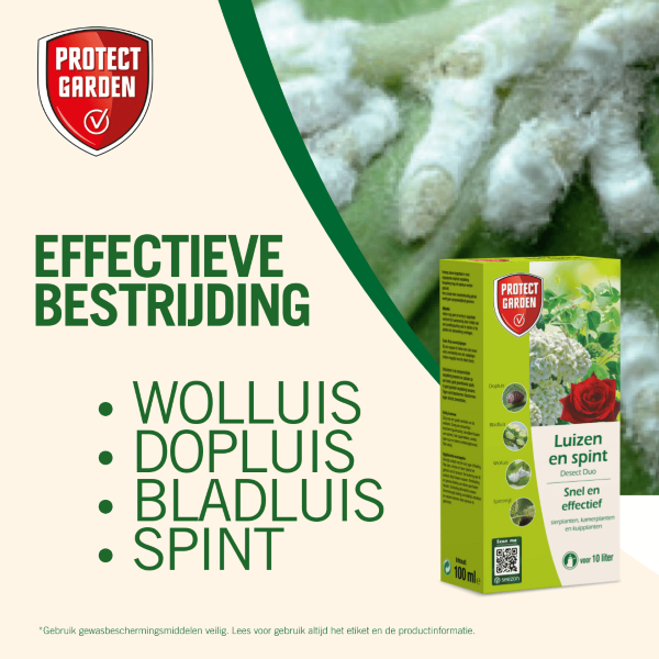 Protect Garden Spint bestrijding | Protect Garden | 100 ml (Concentraat, Natria) 84914800 86601750 B170115096 - 6
