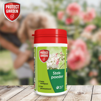 Protect Garden Stekpoeder | Protect Garden | 25 gram 86600508 K170116173 - 7