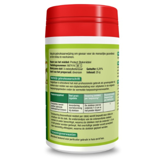 Protect Garden Stekpoeder | Protect Garden | 25 gram 86600508 K170116173 - 3