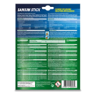 Protect Garden Witte vlieg bestrijding | Protect Garden | Sanium | 20 stuks (Sticks)  A170116289 - 3