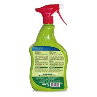 Protect Garden Witte vliegen spray | Protect Garden | Sanium | 1 liter (Gebruiksklaar)  A170116288 - 3