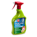 Protect Garden Witte vliegen spray | Protect Garden | Sanium | 1 liter (Gebruiksklaar)  A170116288 - 1