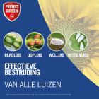 Protect Garden Witte vliegen spray | Protect Garden | Sanium | 1 liter (Gebruiksklaar)  A170116288 - 5