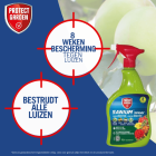 Protect Garden Witte vliegen spray | Protect Garden | Sanium | 1 liter (Gebruiksklaar)  A170116288 - 6