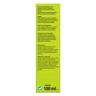 Protect Garden Wolluis | Protect Garden (Concentraat, Natria, 100 ml) 84914800 86601750 C170115096 - 3