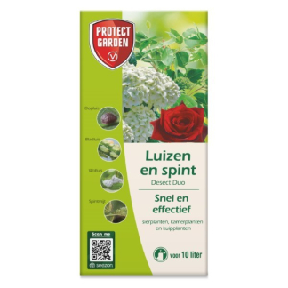 Protect Garden Wolluis bestrijding | Protect Garden | 100 ml (Concentraat, Natria) 84914800 86601750 C170115096 - 2