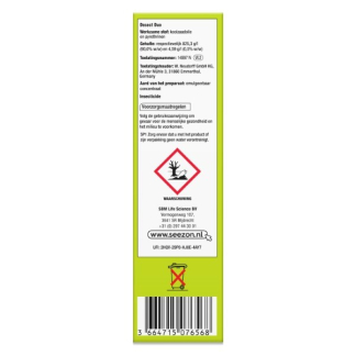 Protect Garden Wolluis bestrijding | Protect Garden | 100 ml (Concentraat, Natria) 84914800 86601750 C170115096 - 5