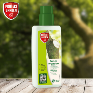 Protect Garden Wondafdekmiddel | Protect Garden | 300 gram (Natuurlijk, Dopkwast) 86601827 K170115818 - 8